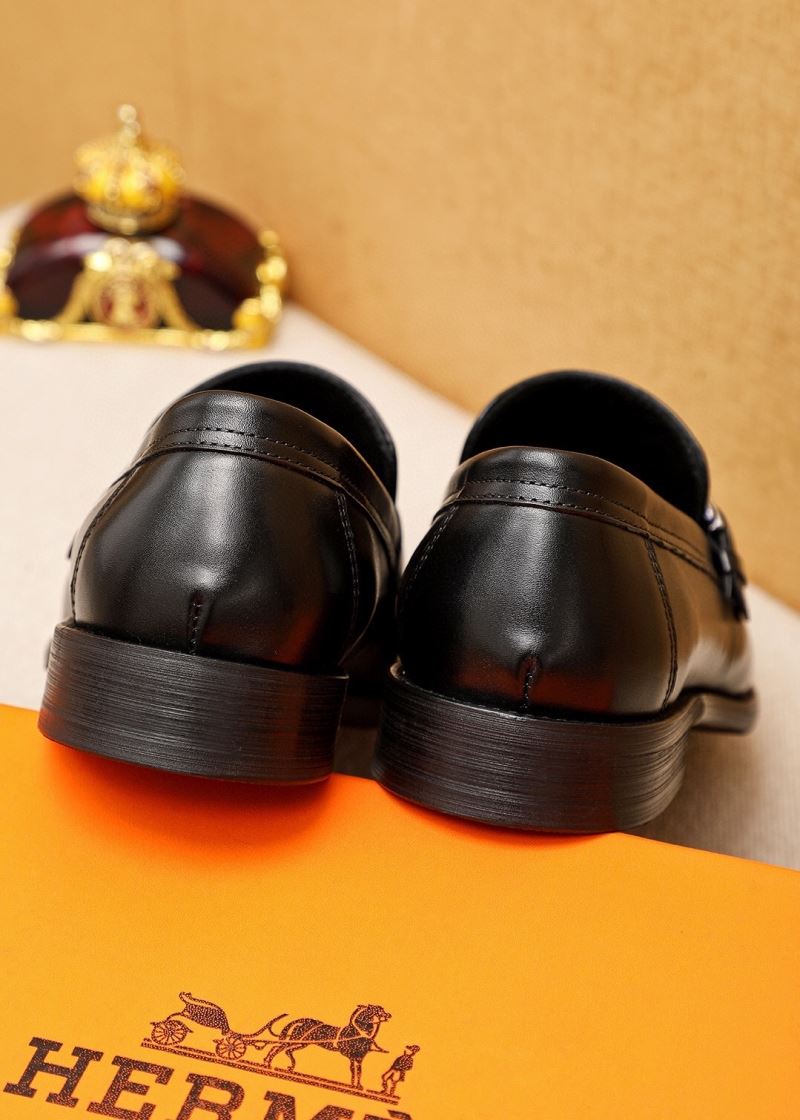 Hermes Business Shoes